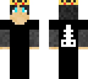 drop dead king