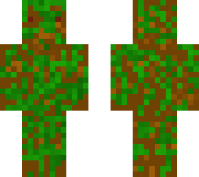 dweller of the forest