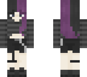 e-girl