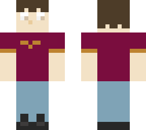 eddie (alpha betas)
