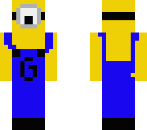 einfacher minion