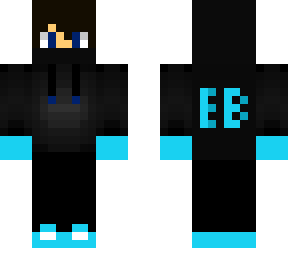 electrobuzz final skin