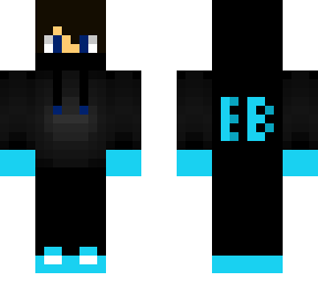 electrobuzz skin