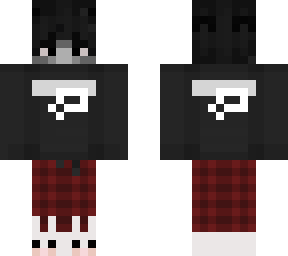 emo skin