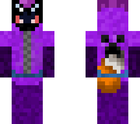 ender fox