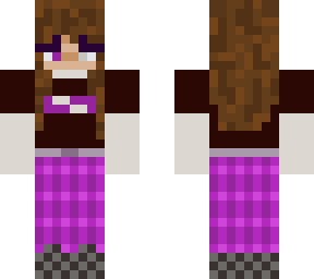 ender girl