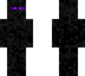 ender man