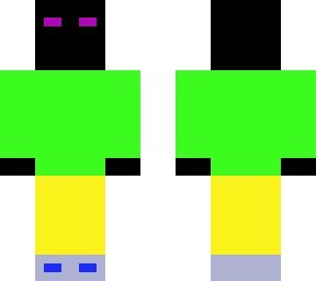 enderman