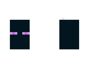 enderman box