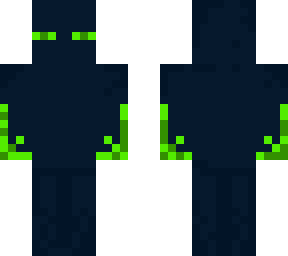 endermen