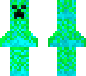 entaccharntet creeper