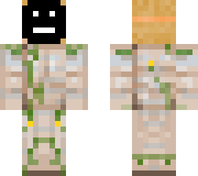 entity golem