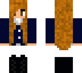 equestrian girl