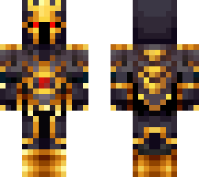 evil knight