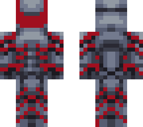 evil robot