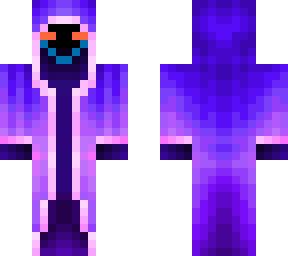 evolved necromancer