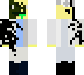 experiment gone wrong rick