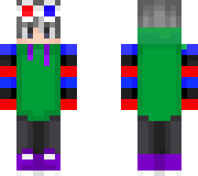 ezreix_ skin !!!