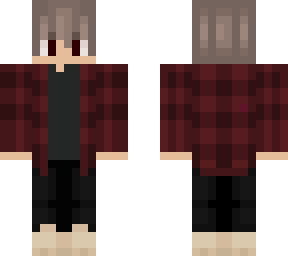 facherito boy skin minecraft