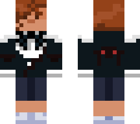 fancy persona