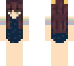 fiona swimsuit (updated)