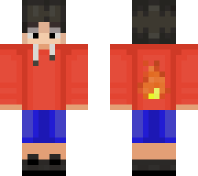 firefallspro skin