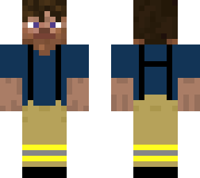 fireman shorts