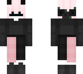 first skin