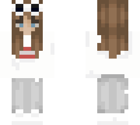 fixed gnf girl