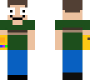 fixed jerry