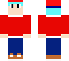 fnf boyfriend week 5