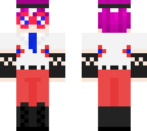 for a friend pt 2 (changed ears)