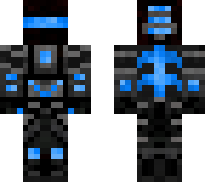 foresite's skin