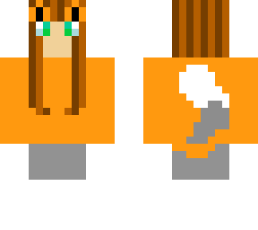 fox