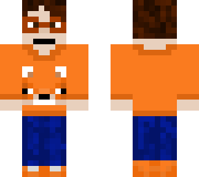 fox nerd