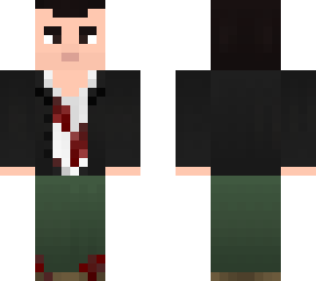 frank west (bit bloody)