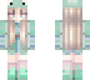 frawg girl (fixed)