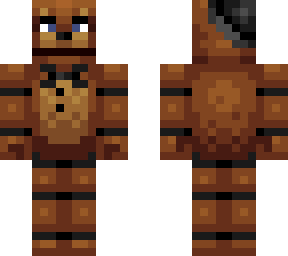 freddy