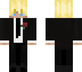 fredrik suit 2.0