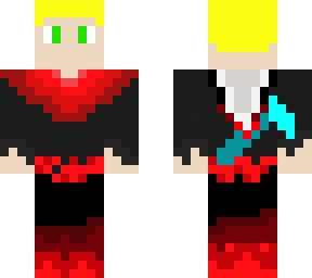 freind skin