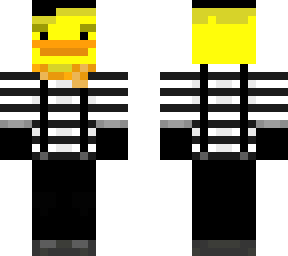 french duck