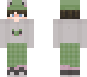 frog boy