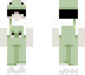 frog boy