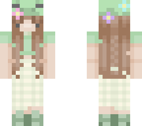 frog girl ;)
