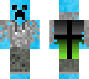 frost walker