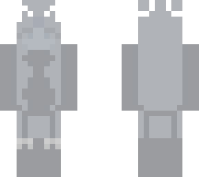 frostbitten catgirl (fixed)