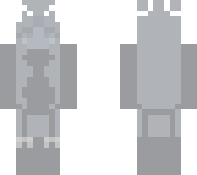 frostbitten catgirl