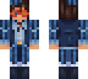 fruitlegs bard skin
