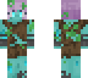 full drowned
