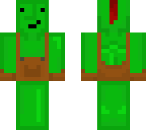 funny goblin